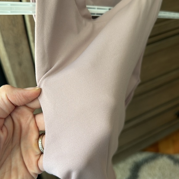 Aritzia Babton Contour Bodysuit S - Picture 3 of 5